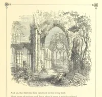 An illustration from Proverbial Philosophy. (The first and second series.) ... Illustrated. A new edition (1867)