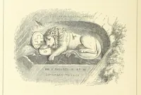 An illustration from Proverbial Philosophy. (The first and second series.) ... Illustrated. A new edition (1867)