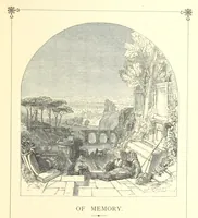 Picture 21 of 103 from Proverbial Philosophy. (The first and second series.) ... Illustrated. A new edition (1867), leaf 51