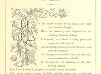 An illustration from Proverbial Philosophy. (The first and second series.) ... Illustrated. A new edition (1867)