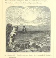 Picture 28 of 103 from Proverbial Philosophy. (The first and second series.) ... Illustrated. A new edition (1867), leaf 71