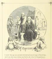 Picture 32 of 103 from Proverbial Philosophy. (The first and second series.) ... Illustrated. A new edition (1867), leaf 80