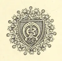 An illustration from Proverbial Philosophy. (The first and second series.) ... Illustrated. A new edition (1867)