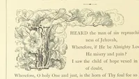An illustration from Proverbial Philosophy. (The first and second series.) ... Illustrated. A new edition (1867)