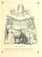 An illustration from Proverbial Philosophy. (The first and second series.) ... Illustrated. A new edition (1867)