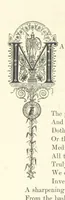 An illustration from Proverbial Philosophy in four series; now first complete, etc (1881)