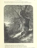 An illustration from Proverbial Philosophy in four series; now first complete, etc (1881)