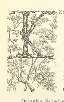 An illustration from Proverbial Philosophy in four series; now first complete, etc (1881)