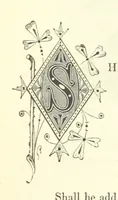 An illustration from Proverbial Philosophy in four series; now first complete, etc (1881)