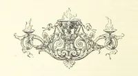 An illustration from Proverbial Philosophy in four series; now first complete, etc (1881)