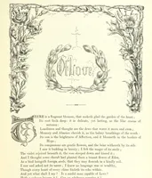 An illustration from Proverbial Philosophy in four series; now first complete, etc (1881)
