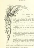 An illustration from Proverbial Philosophy in four series; now first complete, etc (1881)