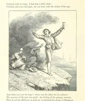 An illustration from Proverbial Philosophy in four series; now first complete, etc (1881)