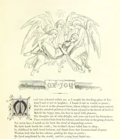 An illustration from Proverbial Philosophy in four series; now first complete, etc (1881)