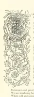 An illustration from Proverbial Philosophy in four series; now first complete, etc (1881)