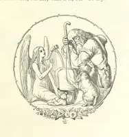 An illustration from Proverbial Philosophy in four series; now first complete, etc (1881)