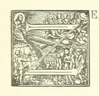 An illustration from Proverbial Philosophy in four series; now first complete, etc (1881)