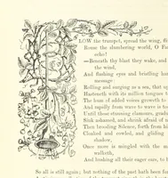 An illustration from Proverbial Philosophy in four series; now first complete, etc (1881)