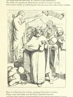 An illustration from Proverbial Philosophy in four series; now first complete, etc (1881)