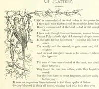 An illustration from Proverbial Philosophy in four series; now first complete, etc (1881)