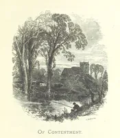 An illustration from Proverbial Philosophy in four series; now first complete, etc (1881)