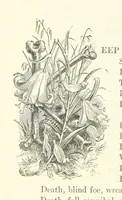 An illustration from Proverbial Philosophy in four series; now first complete, etc (1881)