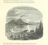 An illustration from Proverbial Philosophy in four series; now first complete, etc (1881)
