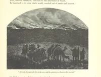 An illustration from Proverbial Philosophy in four series; now first complete, etc (1881)