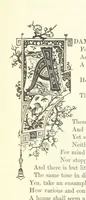An illustration from Proverbial Philosophy in four series; now first complete, etc (1881)