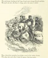 An illustration from Proverbial Philosophy in four series; now first complete, etc (1881)