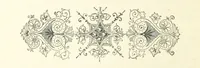 An illustration from Proverbial Philosophy in four series; now first complete, etc (1881)