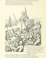An illustration from Proverbial Philosophy in four series; now first complete, etc (1881)