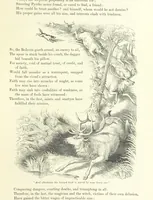 An illustration from Proverbial Philosophy in four series; now first complete, etc (1881)