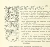An illustration from Proverbial Philosophy in four series; now first complete, etc (1881)