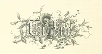 An illustration from Proverbial Philosophy in four series; now first complete, etc (1881)