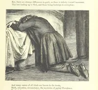 An illustration from Proverbial Philosophy in four series; now first complete, etc (1881)