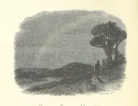 An illustration from Proverbial Philosophy in four series; now first complete, etc (1881)