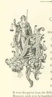 An illustration from Proverbial Philosophy in four series; now first complete, etc (1881)