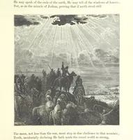 An illustration from Proverbial Philosophy in four series; now first complete, etc (1881)
