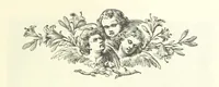An illustration from Proverbial Philosophy in four series; now first complete, etc (1881)