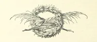 An illustration from Proverbial Philosophy in four series; now first complete, etc (1881)