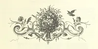 An illustration from Proverbial Philosophy in four series; now first complete, etc (1881)