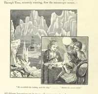 An illustration from Proverbial Philosophy in four series; now first complete, etc (1881)