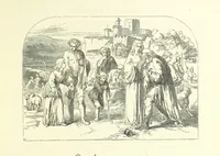 An illustration from Proverbial Philosophy in four series; now first complete, etc (1881)