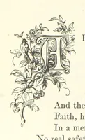 An illustration from Proverbial Philosophy in four series; now first complete, etc (1881)