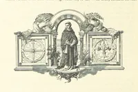An illustration from Proverbial Philosophy in four series; now first complete, etc (1881)