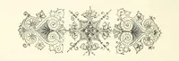 An illustration from Proverbial Philosophy in four series; now first complete, etc (1881)