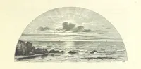 An illustration from Proverbial Philosophy in four series; now first complete, etc (1881)