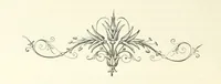 An illustration from Proverbial Philosophy in four series; now first complete, etc (1881)