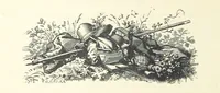 An illustration from Proverbial Philosophy in four series; now first complete, etc (1881)